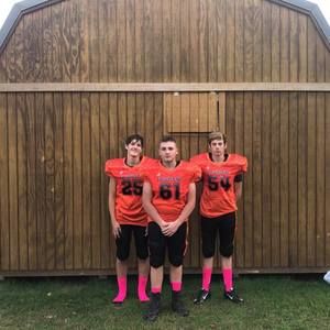 Meet your Posher, Nathan